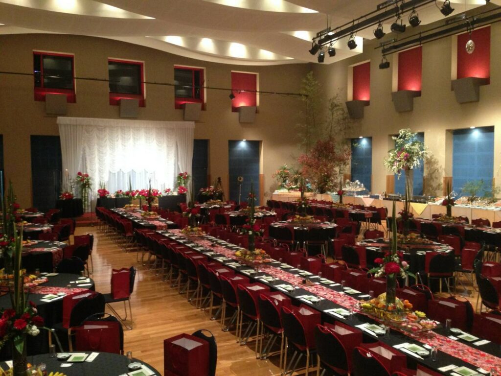 壱岐文化ホール 結婚式