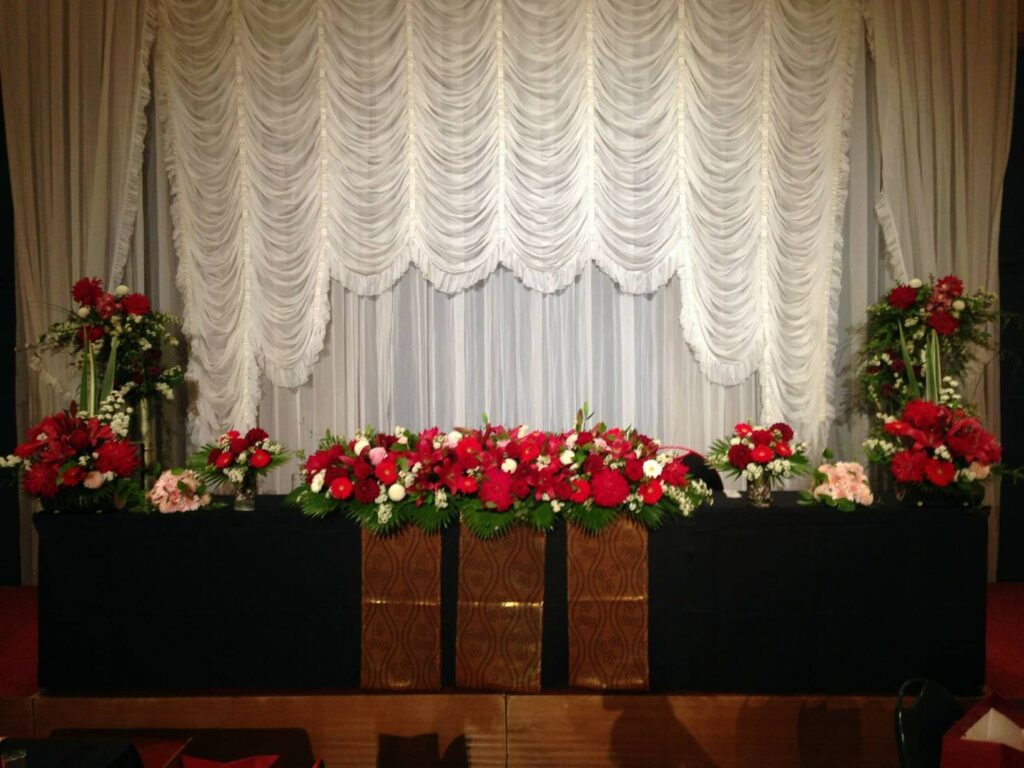 壱岐文化ホール 結婚式
