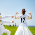 参考にしたい！長崎平戸で行った結婚式の前撮り事例と撮影スポット